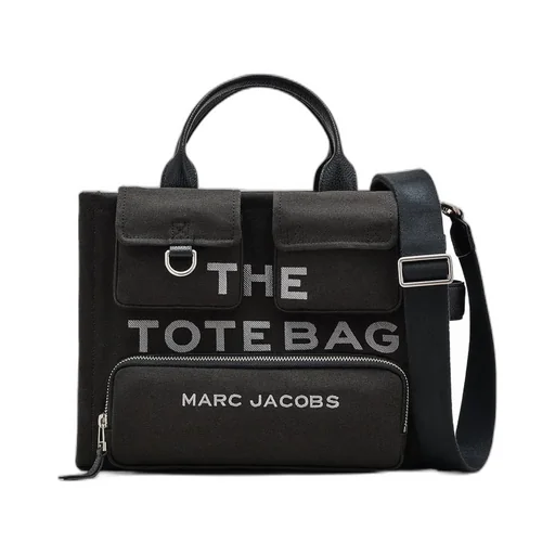 The Cargo Medium Tote Bag