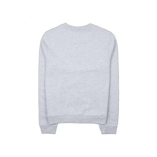 Round Neck Sweater