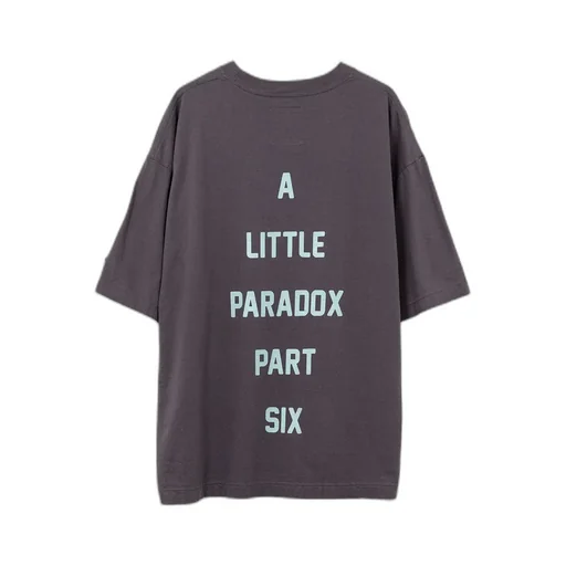 Short-Sleeved T-Shirt