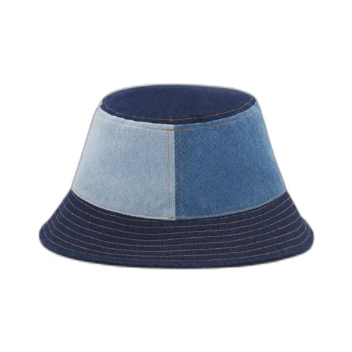 Logo Fisherman's Hat