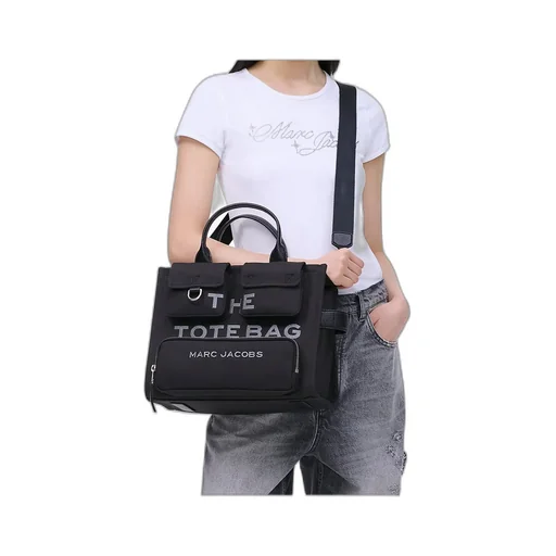 The Cargo Medium Tote Bag