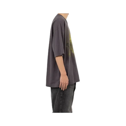 Short-Sleeved T-Shirt