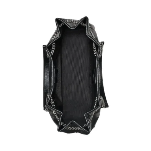 The Small Chain Sack Bag