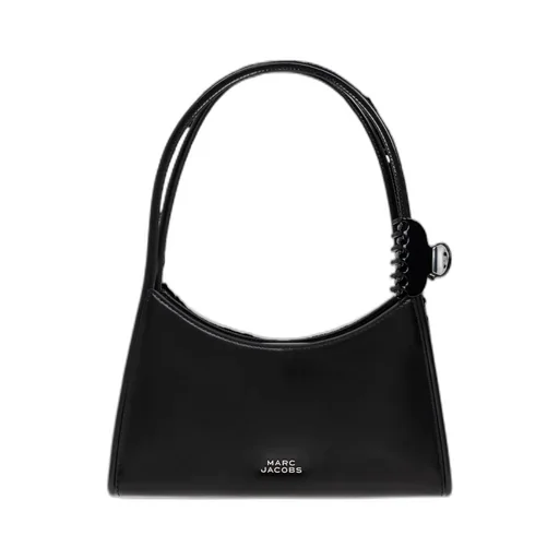 The Glam Claw Clip Shoulder Bag