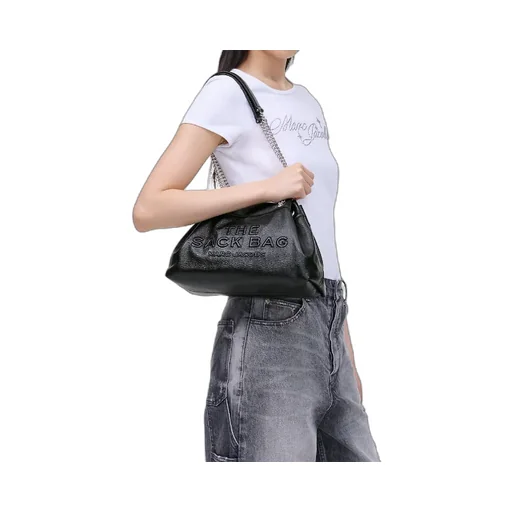 The Small Chain Sack Bag