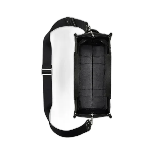 The Trompe L'oeil Medium Tote Bag