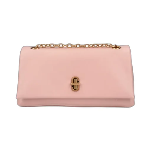 The Dual Chain Mini Bag