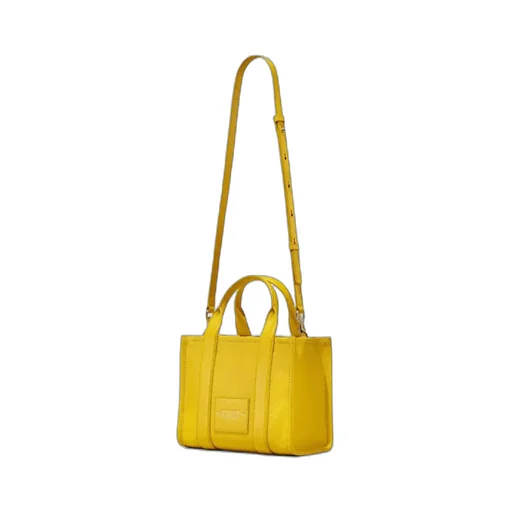 The Mini Leather Tote Bag