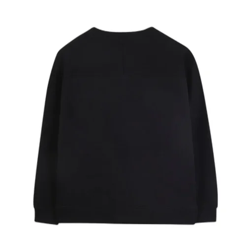 Crew Neck Sweatshirt