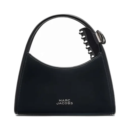 The Glam Claw Clip Crossbody Bag