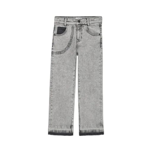 Belt Loop Jeans