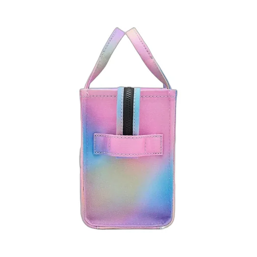 The Airbrush Small Tote Bag
