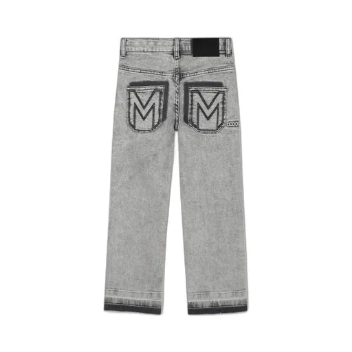 Belt Loop Jeans