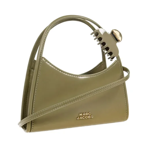 The Glam Claw Clip Cross Body Bag
