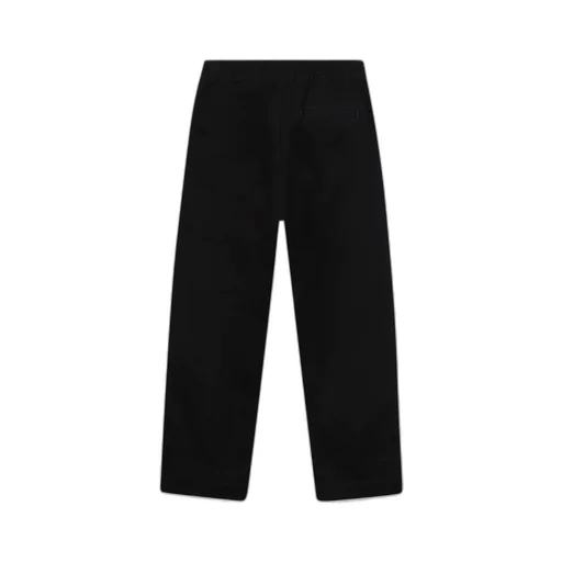 Cargo Pockets Trousers