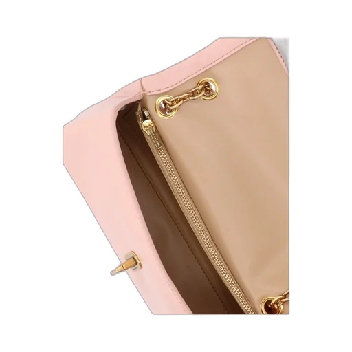 The Dual Chain Mini Bag