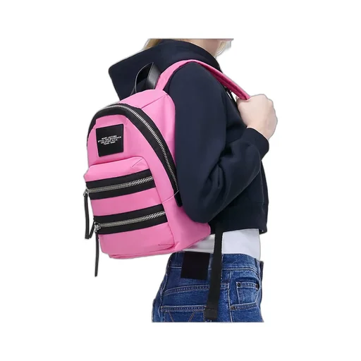 The Biker Medium Backpack