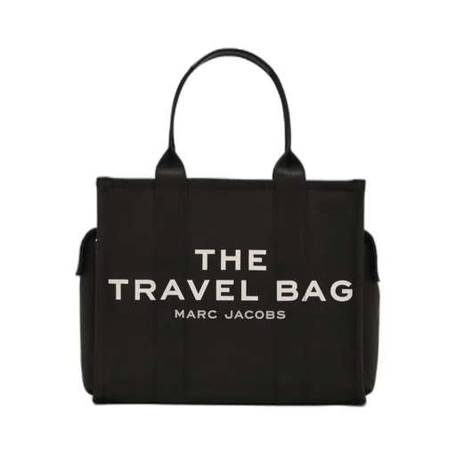 The Canvas Travel Tote Bag