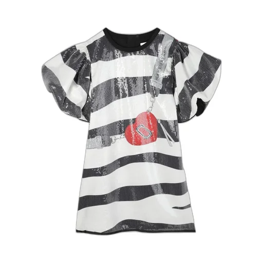 Round Neck Dress