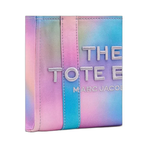 The Airbrush Small Tote Bag