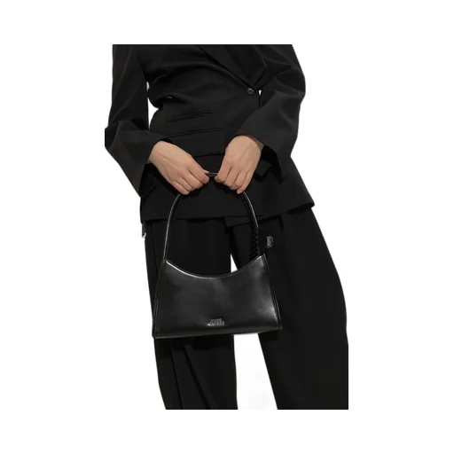The Glam Claw Clip Shoulder Bag