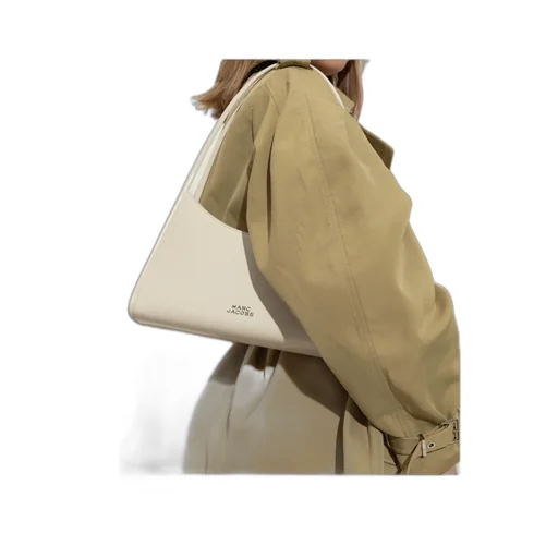 The Glam Claw Clip Shoulder Bag