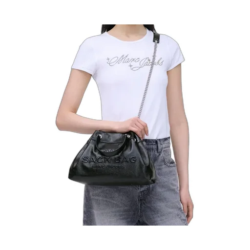 The Small Chain Sack Bag