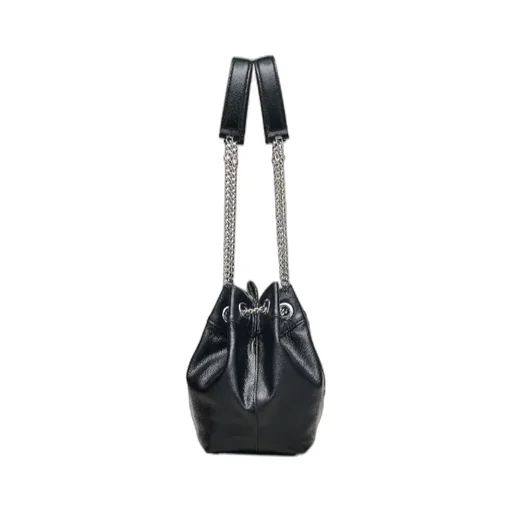 The Small Chain Sack Bag