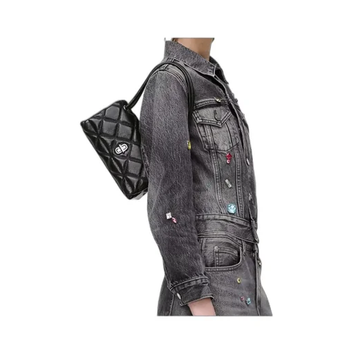 Adjustable Shoulder Bag