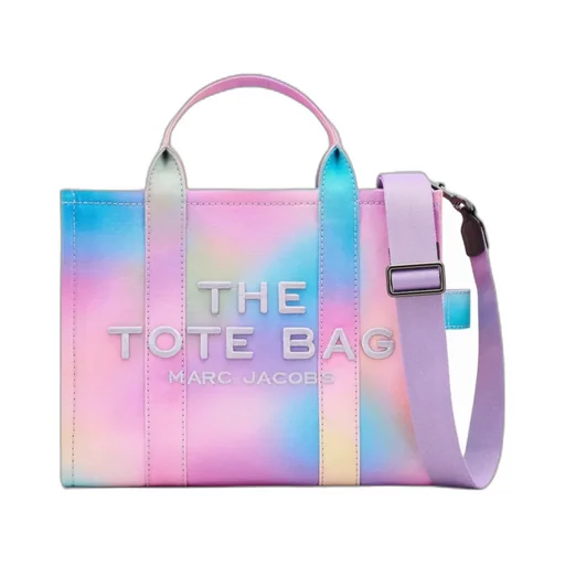 The Airbrush Medium Tote Bag