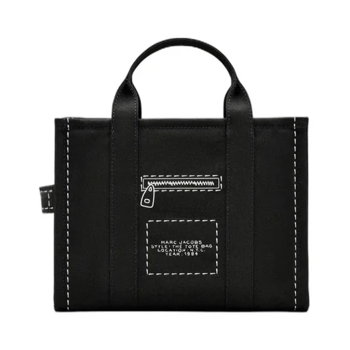 The Trompe L'oeil Medium Tote Bag