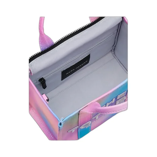 The Airbrush Small Tote Bag