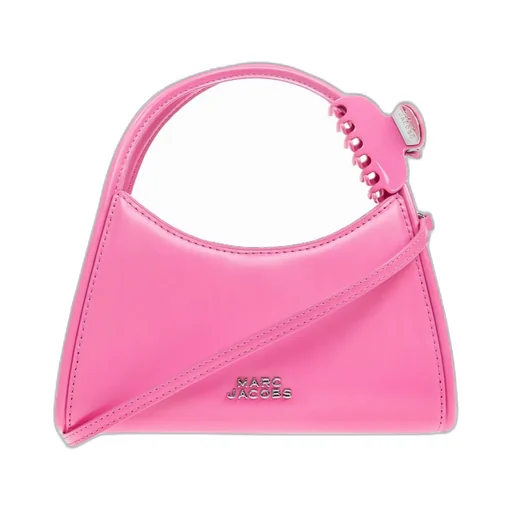 The Claw Clip Crossbody Bag