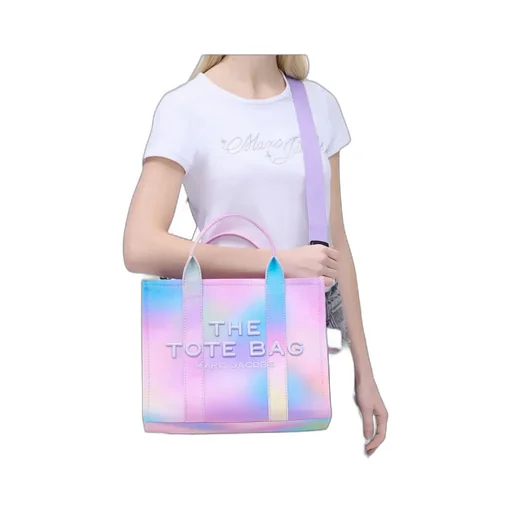 The Airbrush Medium Tote Bag