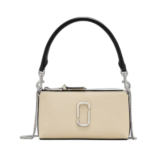 The Snapshot Convertible Shoulder Bag