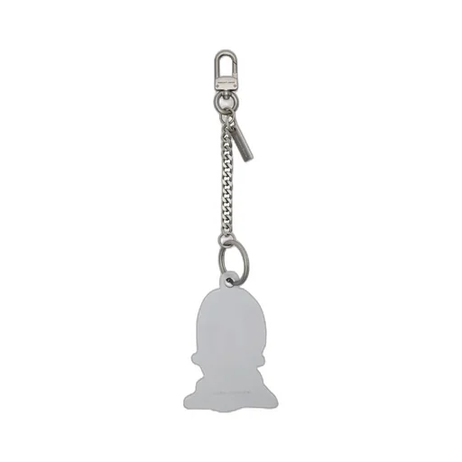 Charm Keychain
