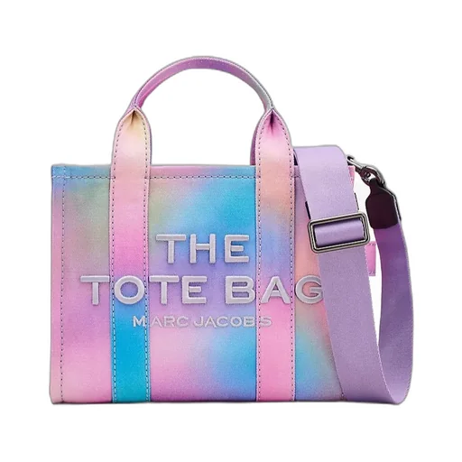 The Airbrush Small Tote Bag