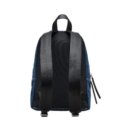 Logo Patch Medium Backpack