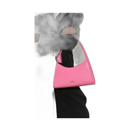 The Glam Claw Clip Shoulder Bag