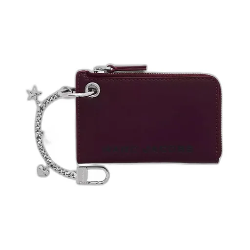 Zip-Around Bag Charm
