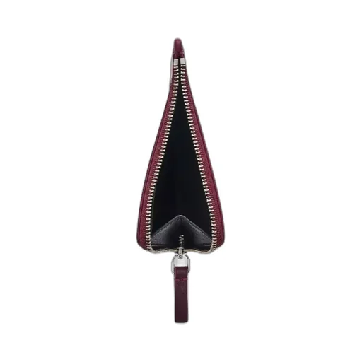 Zip-Around Bag Charm
