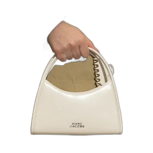The Claw Clip Crossbody Bag