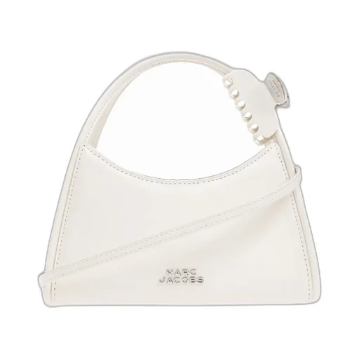 The Claw Clip Crossbody Bag