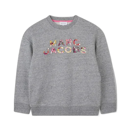 Crew Neck Sweatshirt