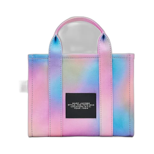 The Airbrush Small Tote Bag