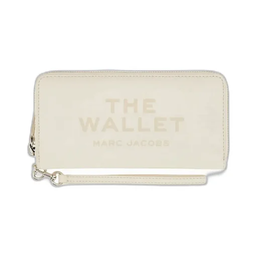 Continental Zipped Wallet