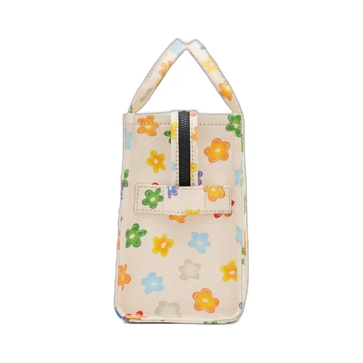 The Wild Daisy Medium Tote Bag