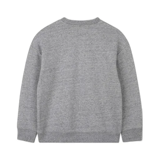 Crew Neck Sweatshirt