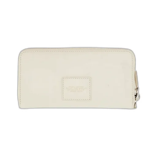 Continental Zipped Wallet