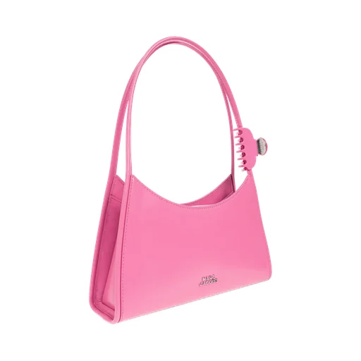 The Glam Claw Clip Shoulder Bag